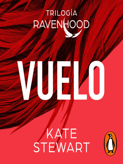 Title details for Vuelo by Kate Stewart - Available